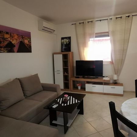 Apartman Franolic Пунат Экстерьер фото