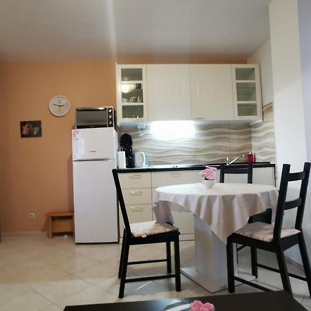 Apartman Franolic Пунат Экстерьер фото