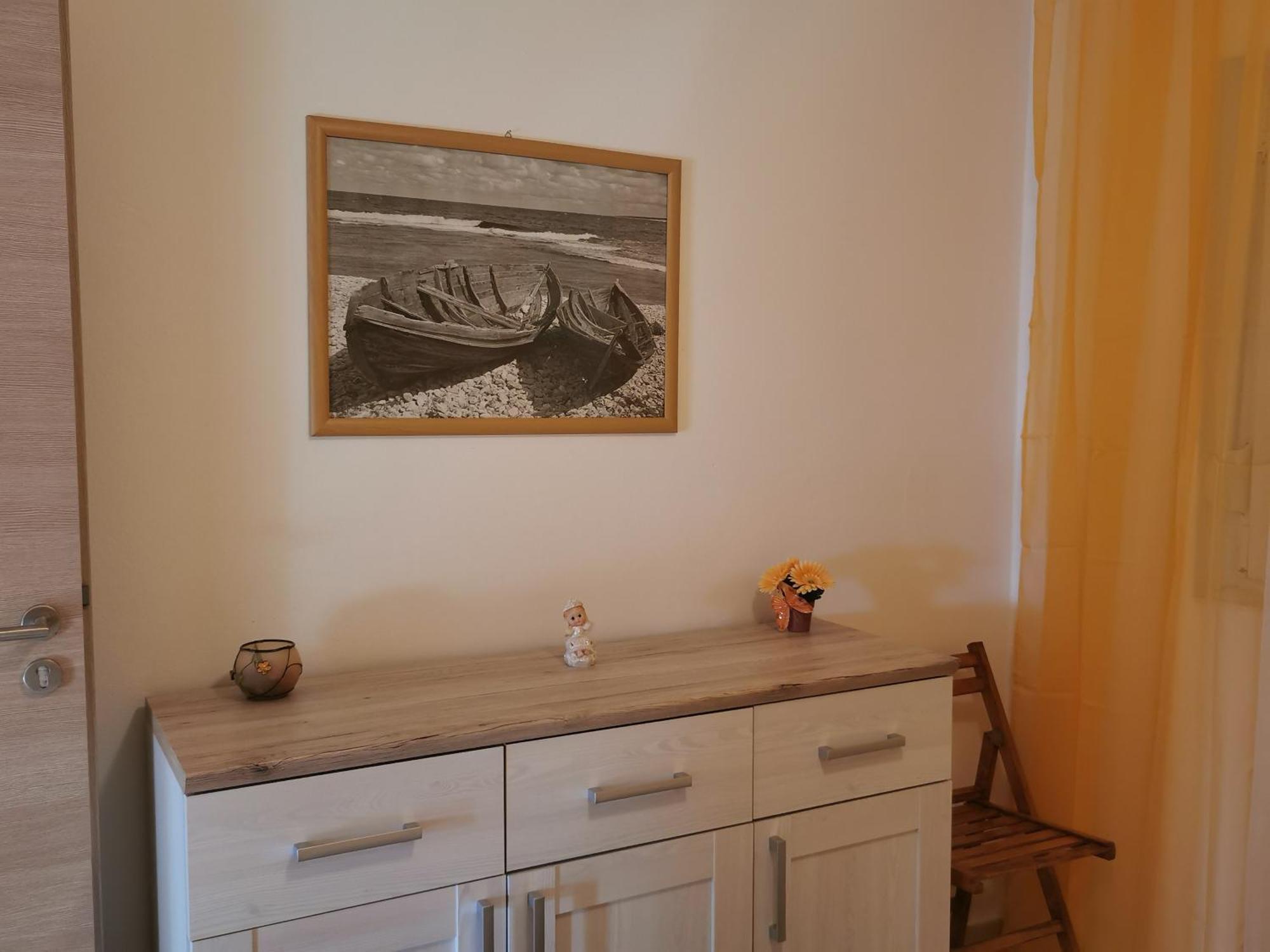 Apartman Franolic Пунат Экстерьер фото