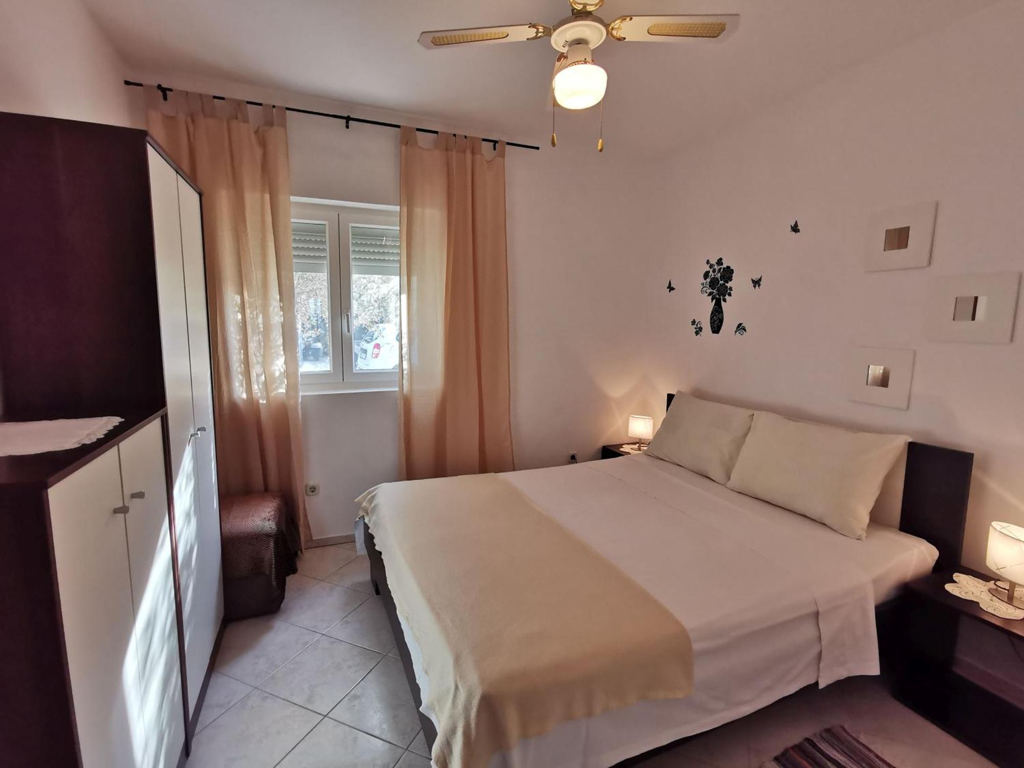 Apartman Franolic Пунат Экстерьер фото
